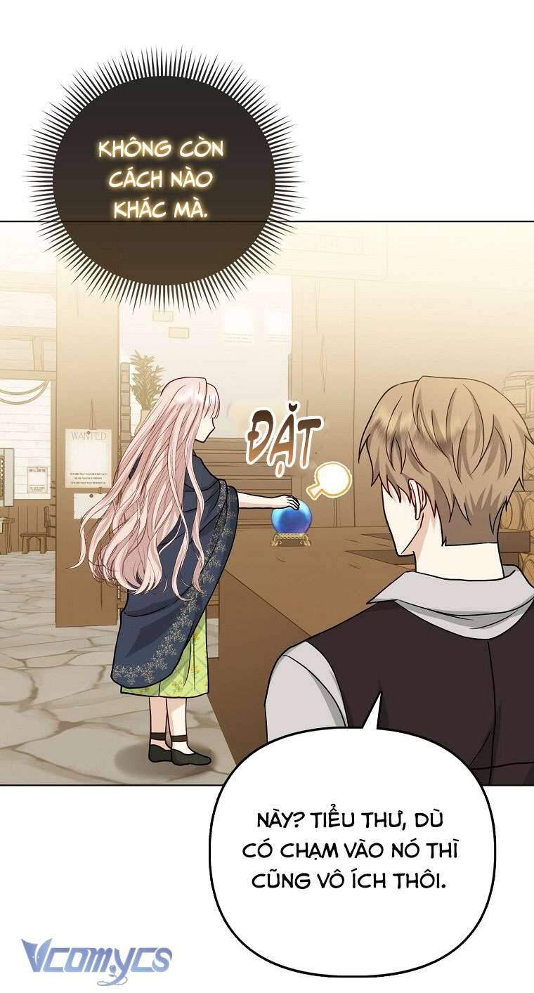 Nhân Vật Phản Diện Đều Thích Tôi - Chapter 4 - Page 51