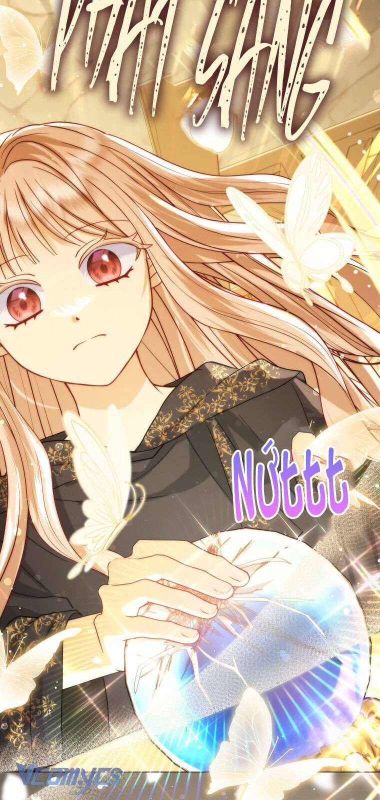 Nhân Vật Phản Diện Đều Thích Tôi - Chapter 4 - Page 53