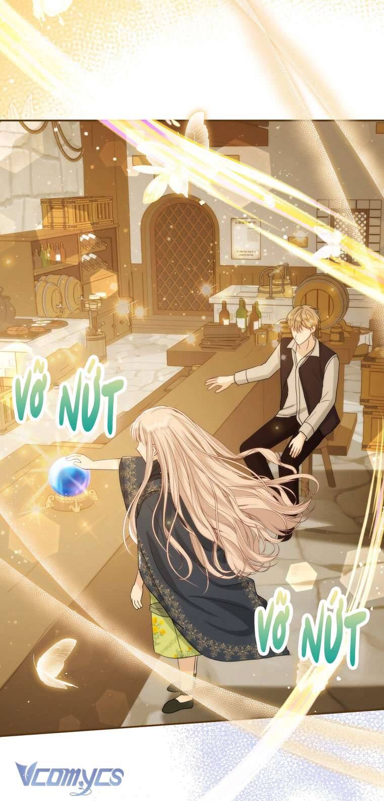 Nhân Vật Phản Diện Đều Thích Tôi - Chapter 4 - Page 55