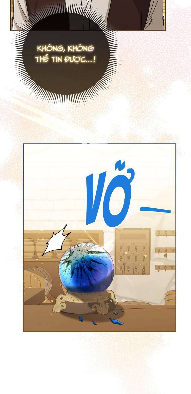 Nhân Vật Phản Diện Đều Thích Tôi - Chapter 4 - Page 57