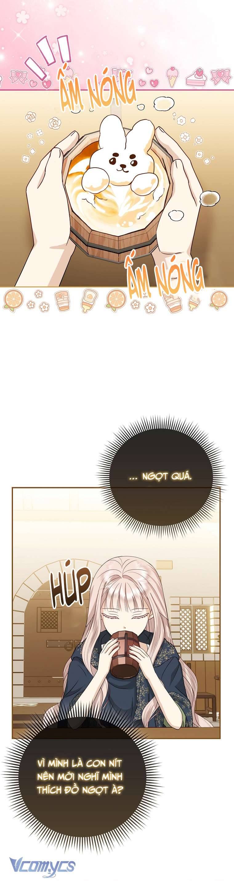 Nhân Vật Phản Diện Đều Thích Tôi - Chapter 4 - Page 60