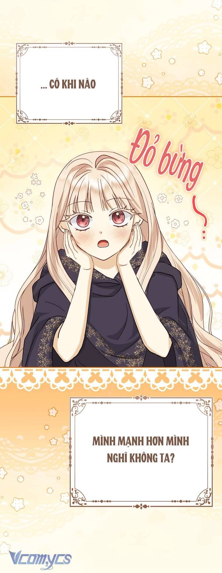 Nhân Vật Phản Diện Đều Thích Tôi - Chapter 4 - Page 64