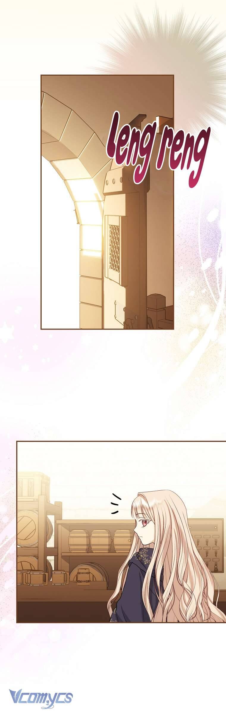 Nhân Vật Phản Diện Đều Thích Tôi - Chapter 4 - Page 65