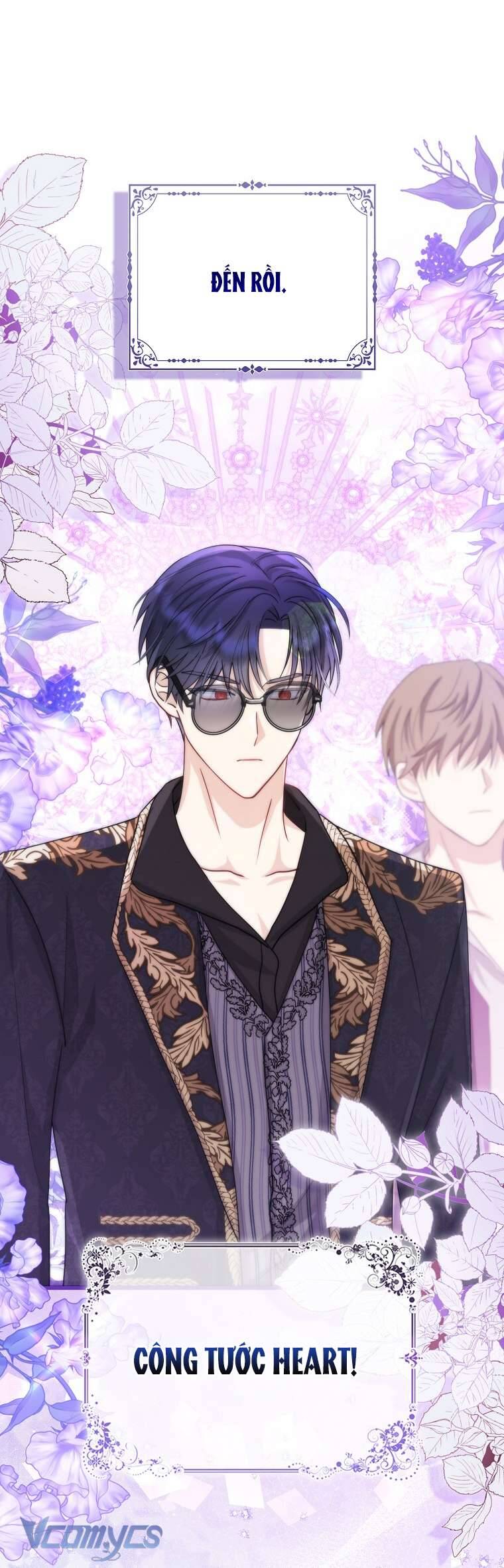 Nhân Vật Phản Diện Đều Thích Tôi - Chapter 4 - Page 66