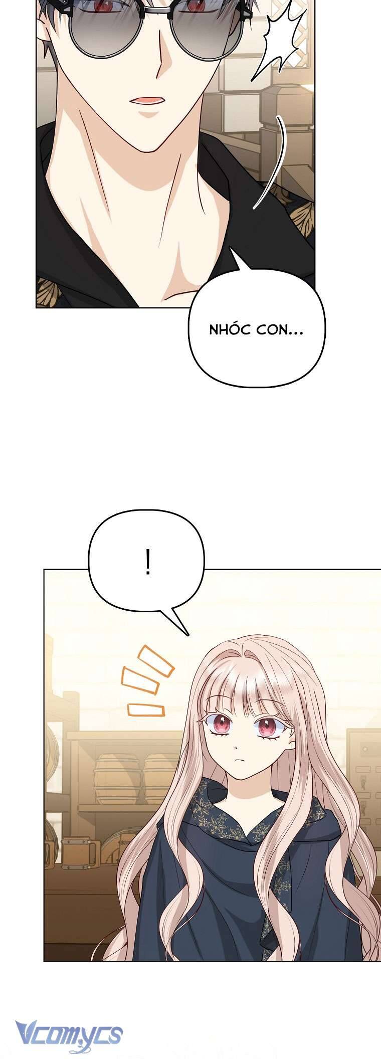 Nhân Vật Phản Diện Đều Thích Tôi - Chapter 4 - Page 68