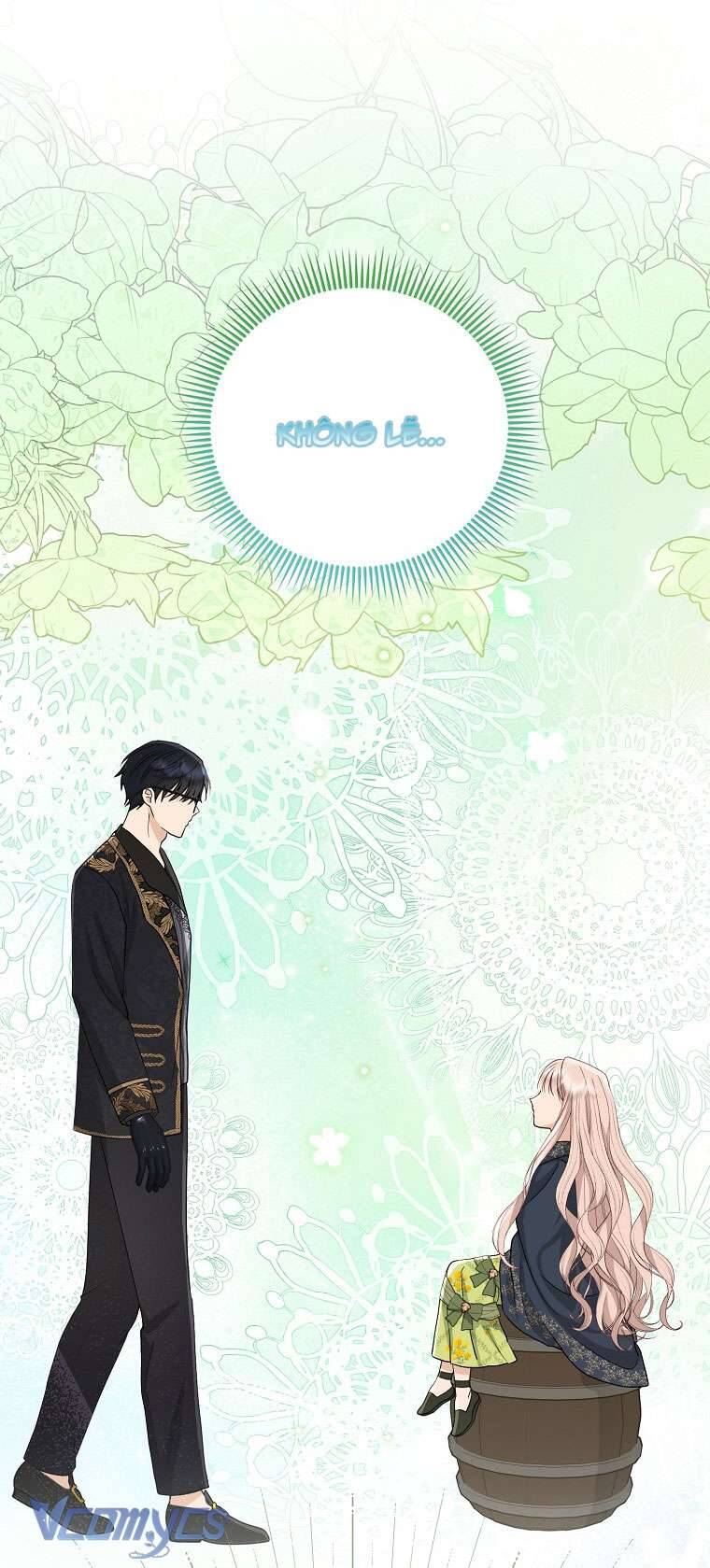 Nhân Vật Phản Diện Đều Thích Tôi - Chapter 4 - Page 69