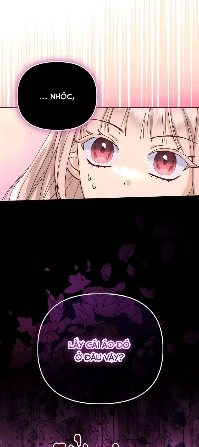 Nhân Vật Phản Diện Đều Thích Tôi - Chapter 4 - Page 71