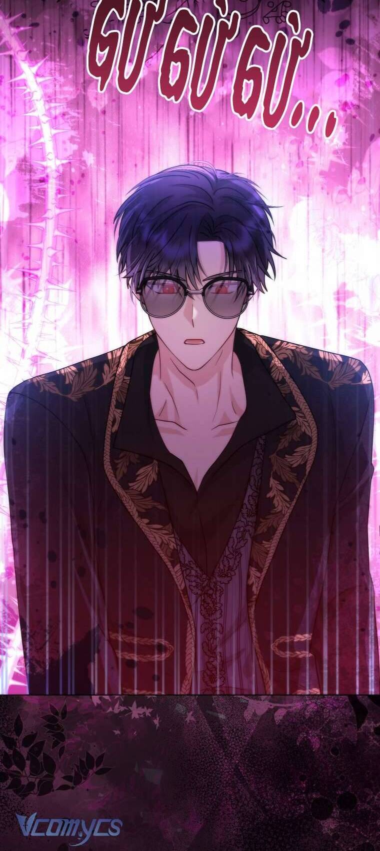 Nhân Vật Phản Diện Đều Thích Tôi - Chapter 4 - Page 72