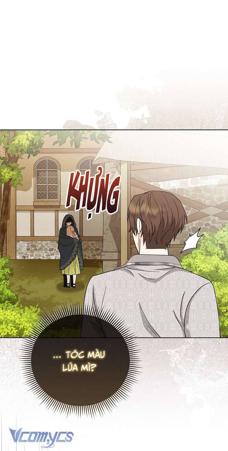 Nhân Vật Phản Diện Đều Thích Tôi - Chapter 4 - Page 9