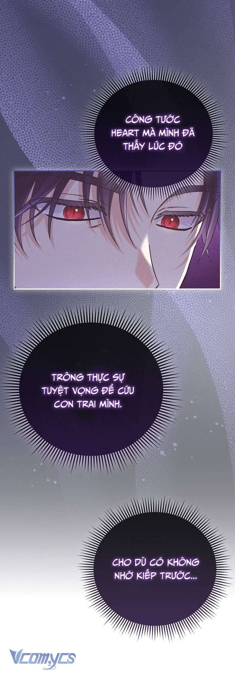 Nhân Vật Phản Diện Đều Thích Tôi - Chapter 5 - Page 10