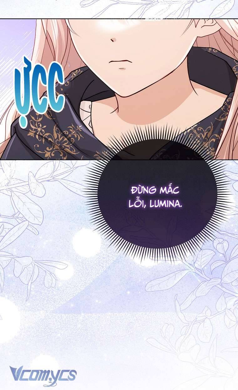 Nhân Vật Phản Diện Đều Thích Tôi - Chapter 5 - Page 12