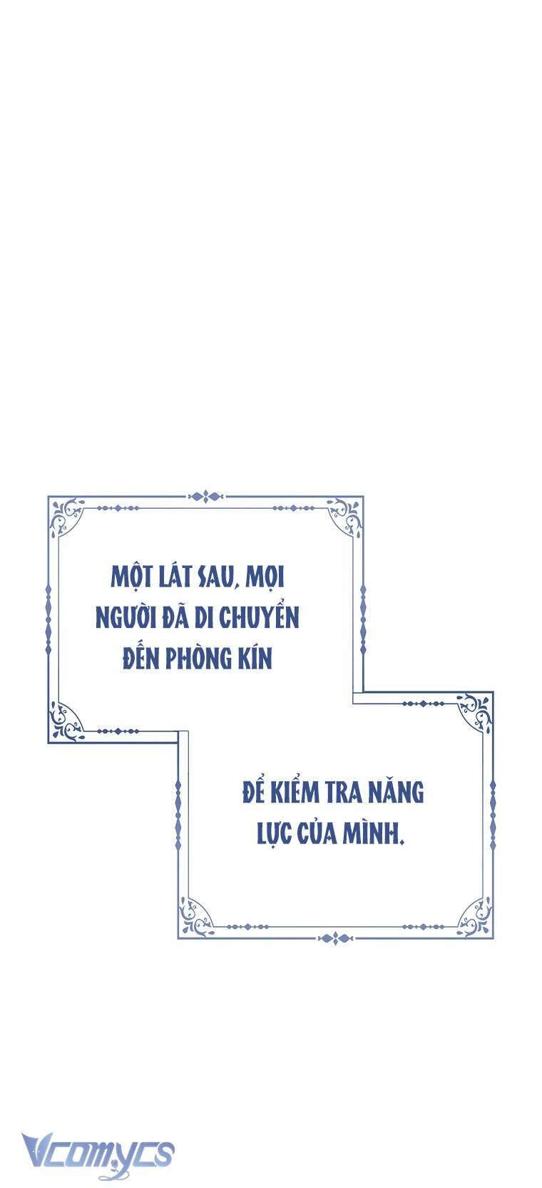 Nhân Vật Phản Diện Đều Thích Tôi - Chapter 5 - Page 15