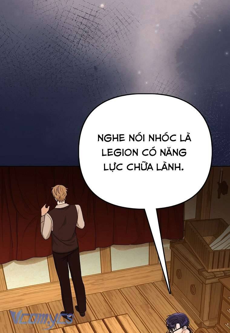 Nhân Vật Phản Diện Đều Thích Tôi - Chapter 5 - Page 17