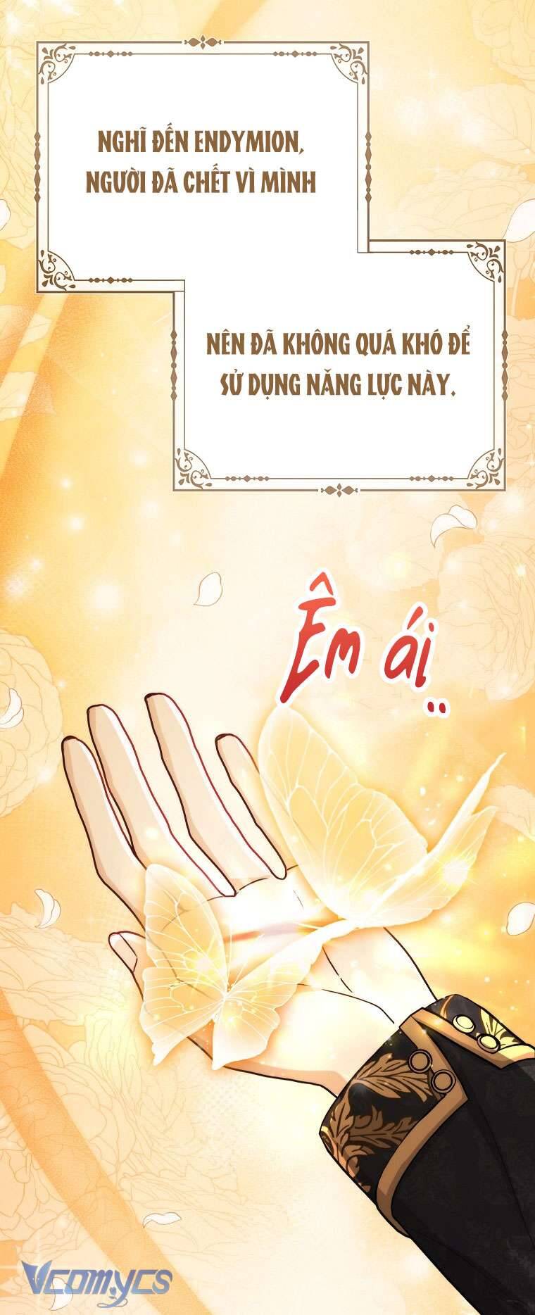 Nhân Vật Phản Diện Đều Thích Tôi - Chapter 5 - Page 22