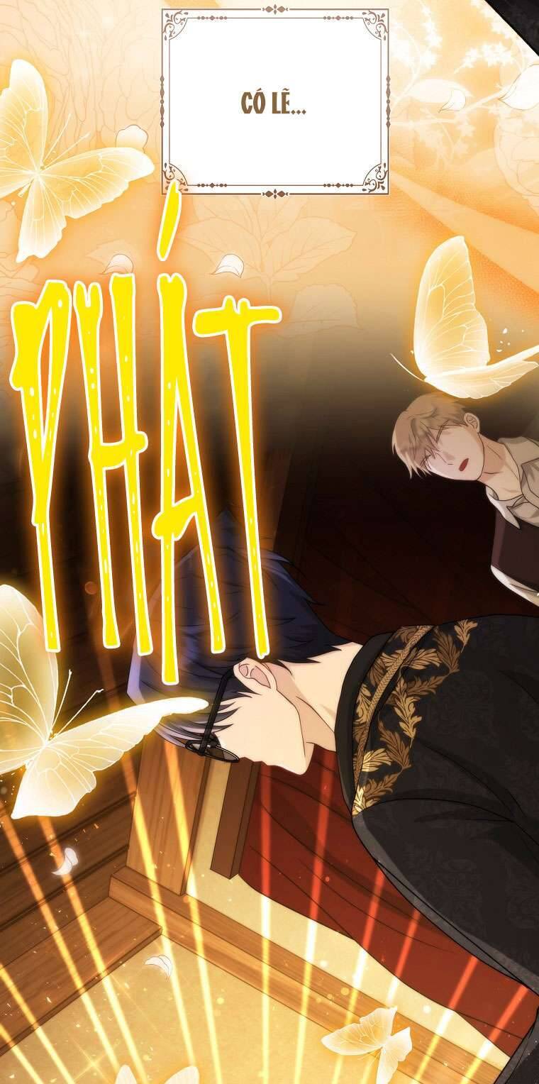 Nhân Vật Phản Diện Đều Thích Tôi - Chapter 5 - Page 23