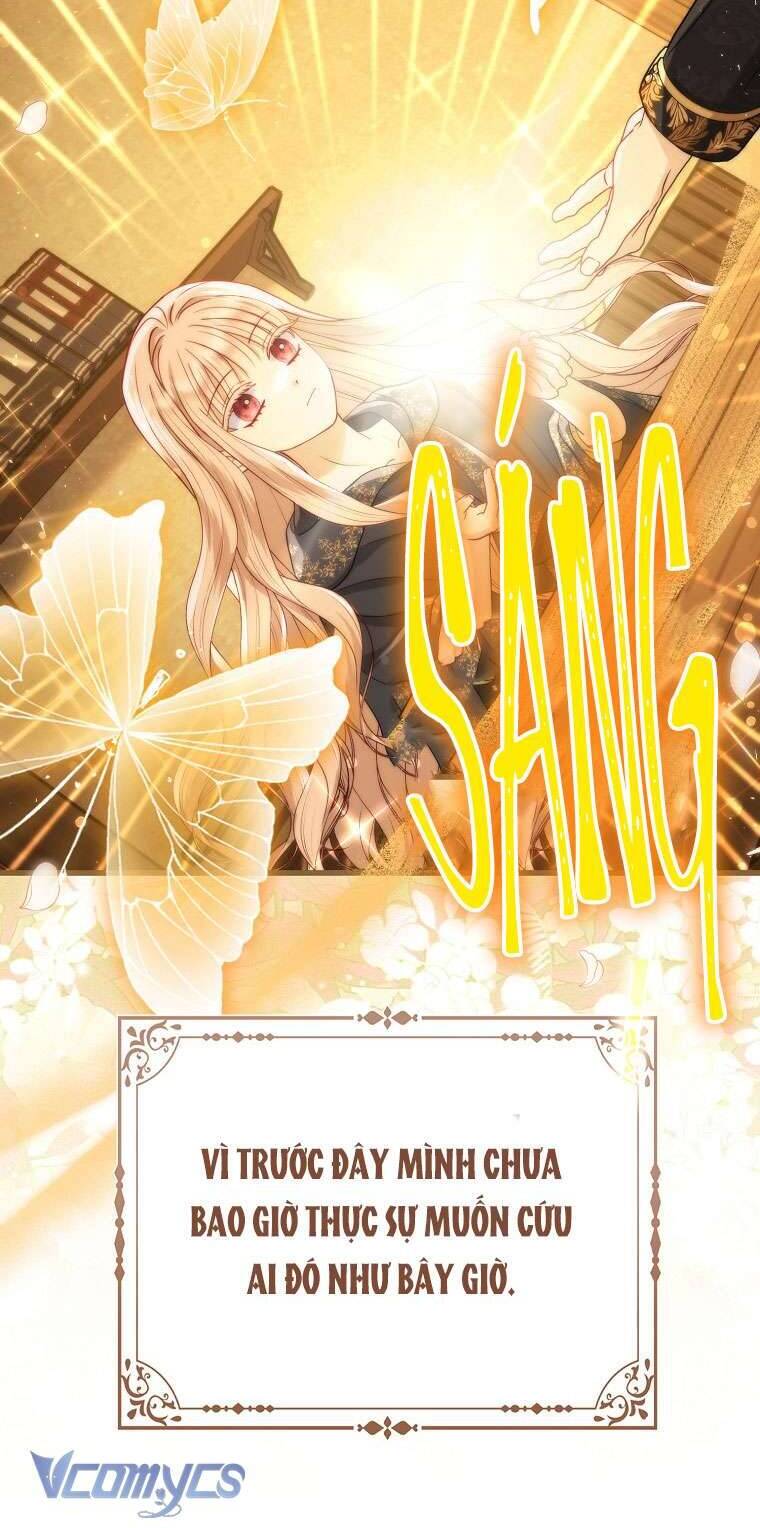 Nhân Vật Phản Diện Đều Thích Tôi - Chapter 5 - Page 24