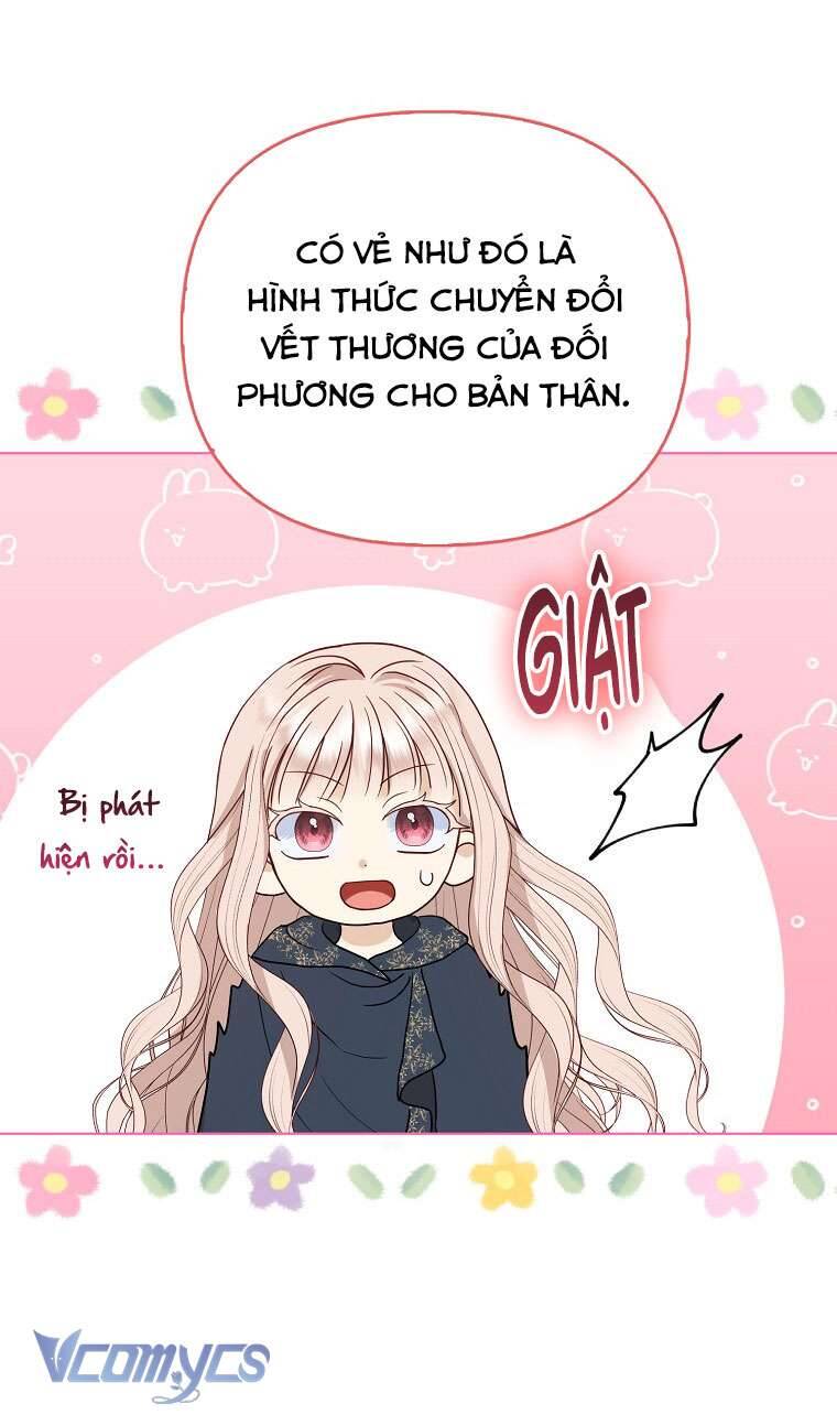 Nhân Vật Phản Diện Đều Thích Tôi - Chapter 5 - Page 27