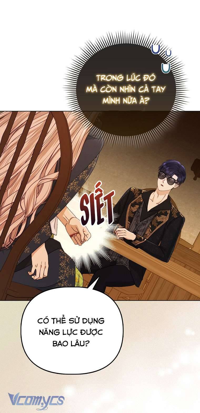 Nhân Vật Phản Diện Đều Thích Tôi - Chapter 5 - Page 28