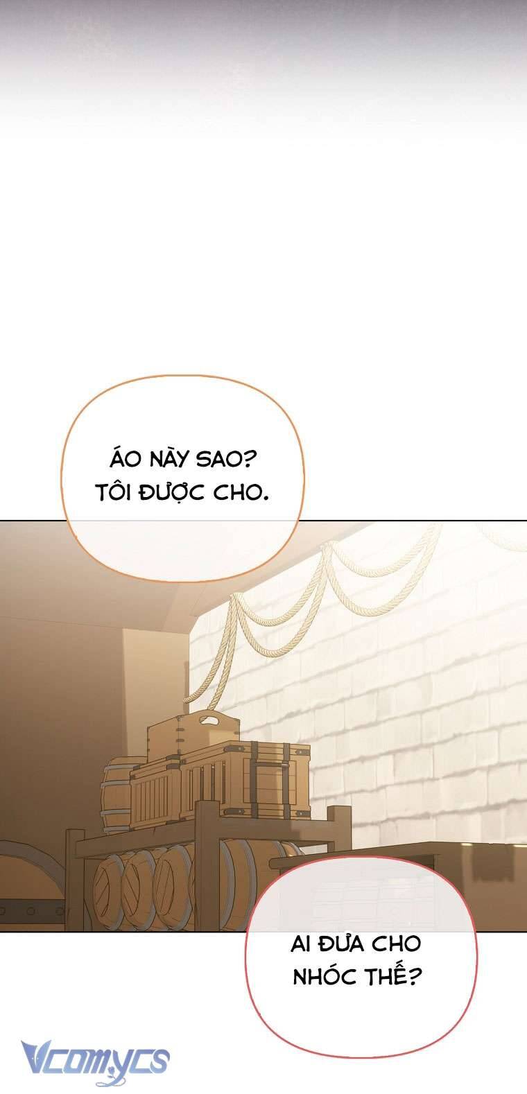 Nhân Vật Phản Diện Đều Thích Tôi - Chapter 5 - Page 3