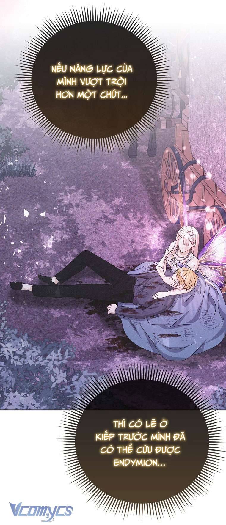 Nhân Vật Phản Diện Đều Thích Tôi - Chapter 5 - Page 31