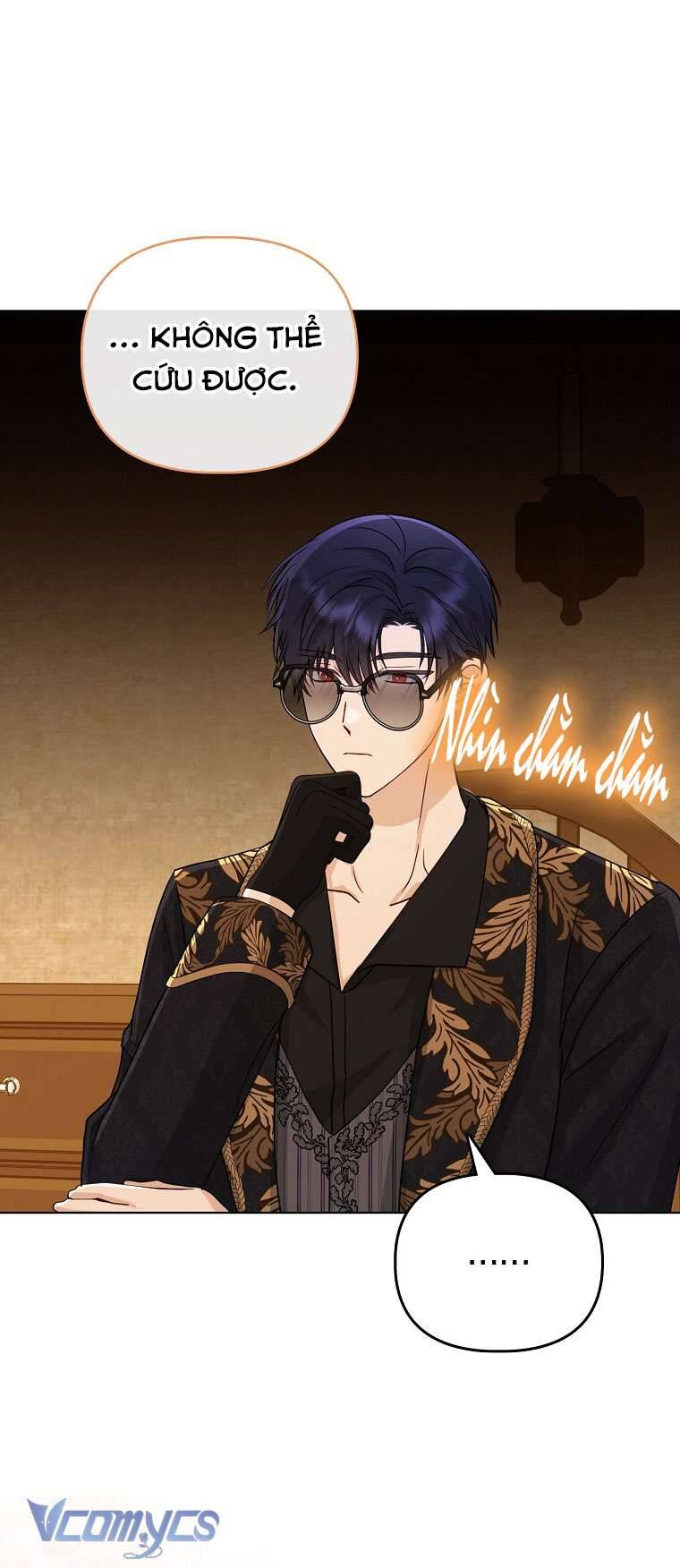 Nhân Vật Phản Diện Đều Thích Tôi - Chapter 5 - Page 32