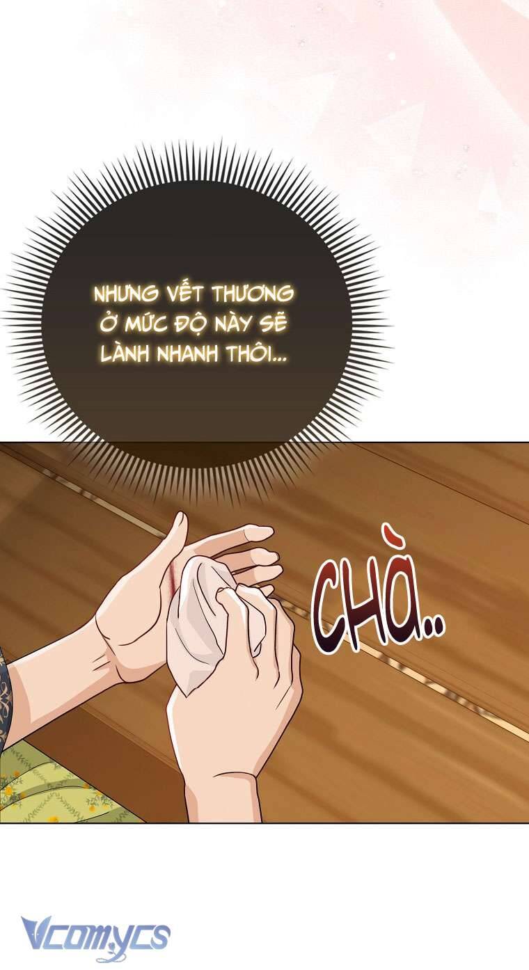 Nhân Vật Phản Diện Đều Thích Tôi - Chapter 5 - Page 34