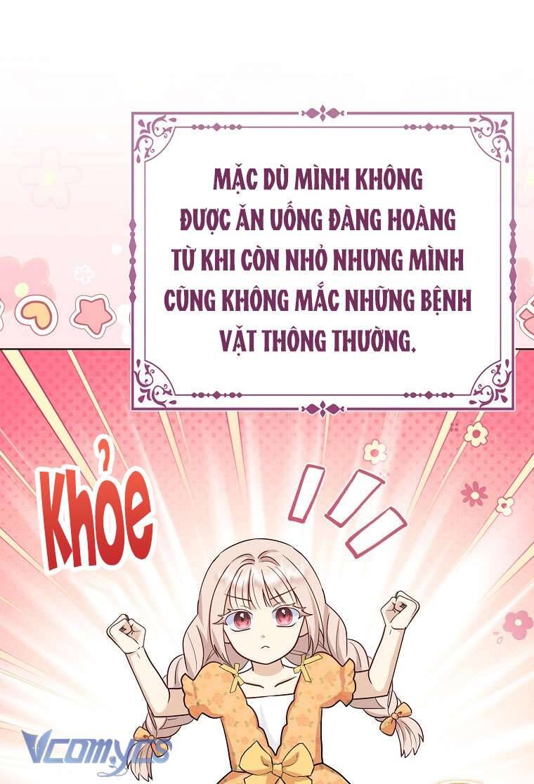 Nhân Vật Phản Diện Đều Thích Tôi - Chapter 5 - Page 35