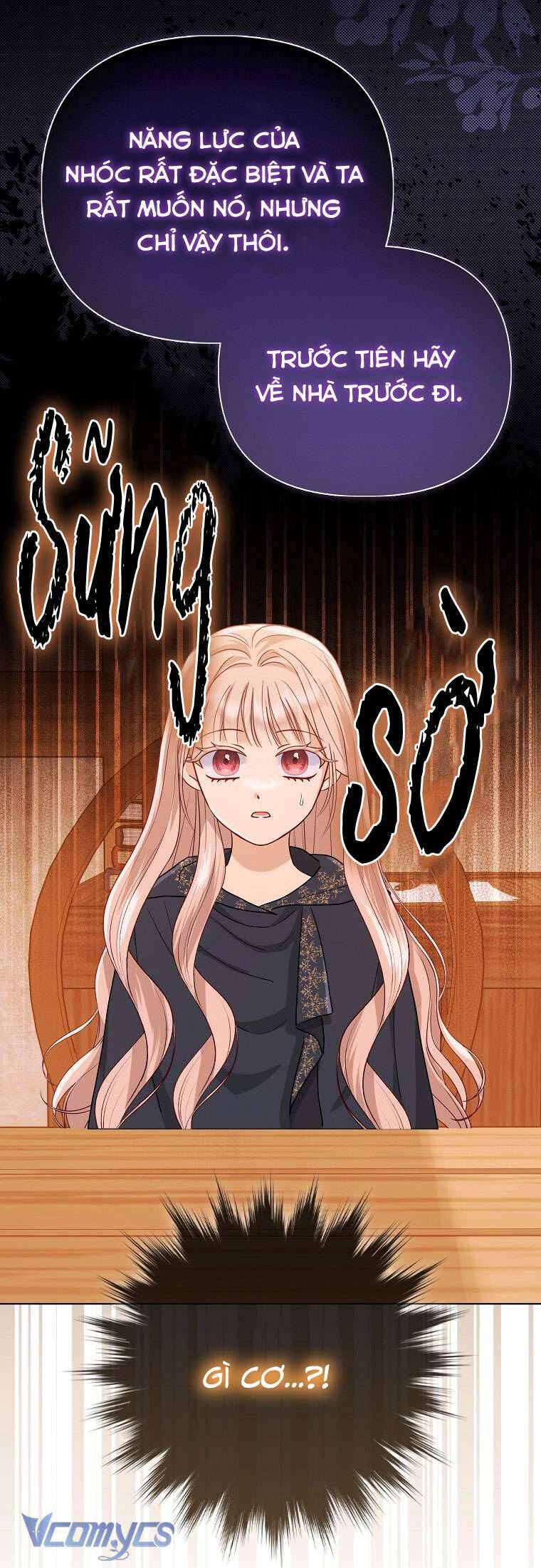 Nhân Vật Phản Diện Đều Thích Tôi - Chapter 5 - Page 39