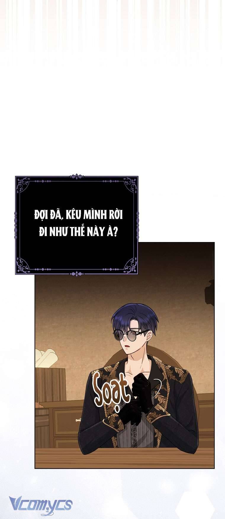 Nhân Vật Phản Diện Đều Thích Tôi - Chapter 5 - Page 40