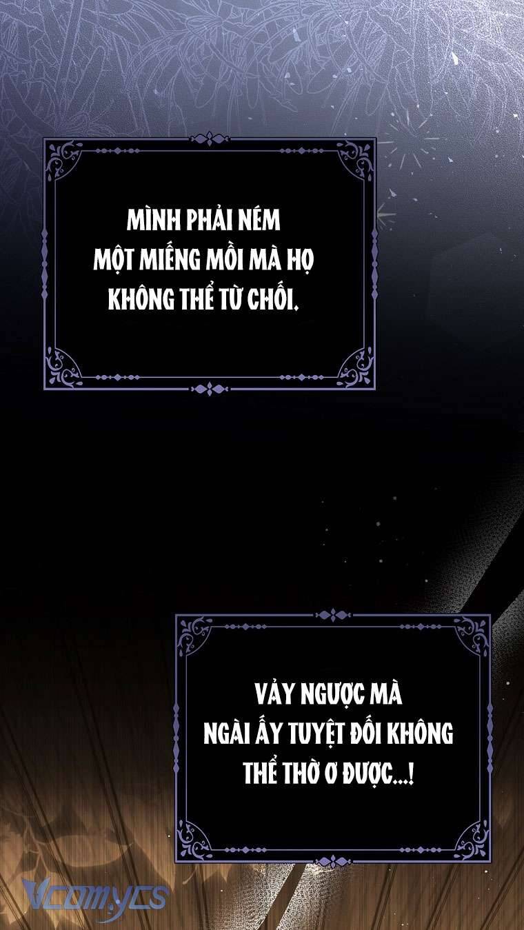 Nhân Vật Phản Diện Đều Thích Tôi - Chapter 5 - Page 42