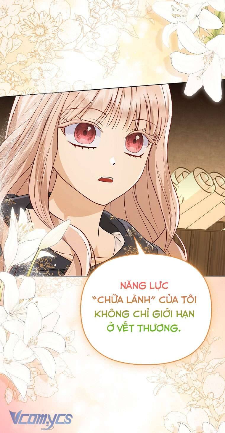 Nhân Vật Phản Diện Đều Thích Tôi - Chapter 5 - Page 45