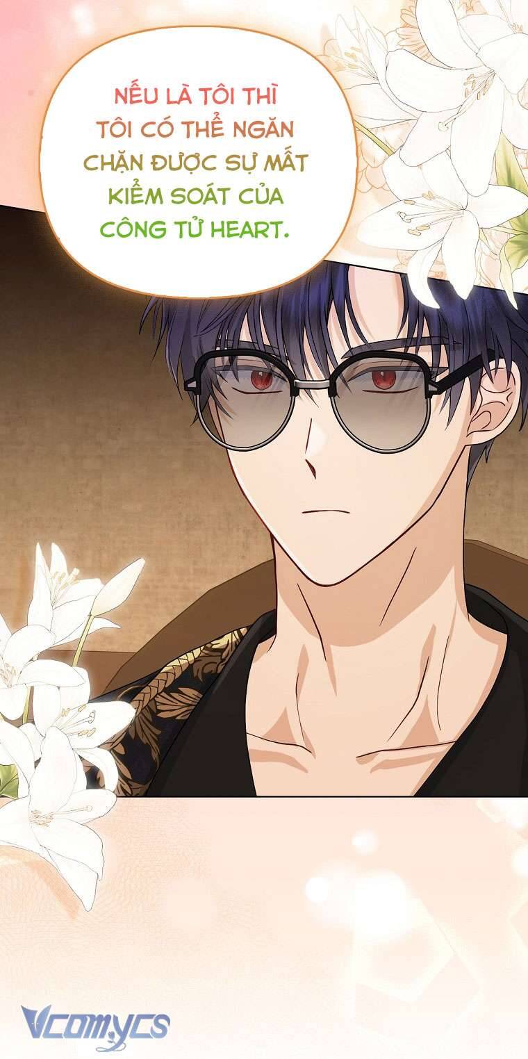 Nhân Vật Phản Diện Đều Thích Tôi - Chapter 5 - Page 46