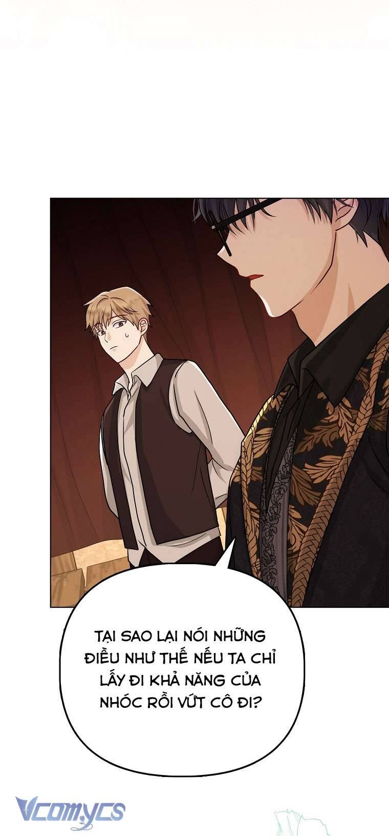 Nhân Vật Phản Diện Đều Thích Tôi - Chapter 5 - Page 47