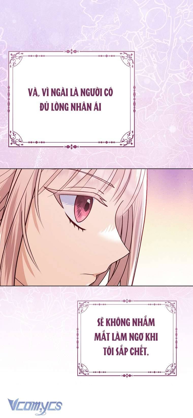 Nhân Vật Phản Diện Đều Thích Tôi - Chapter 5 - Page 50