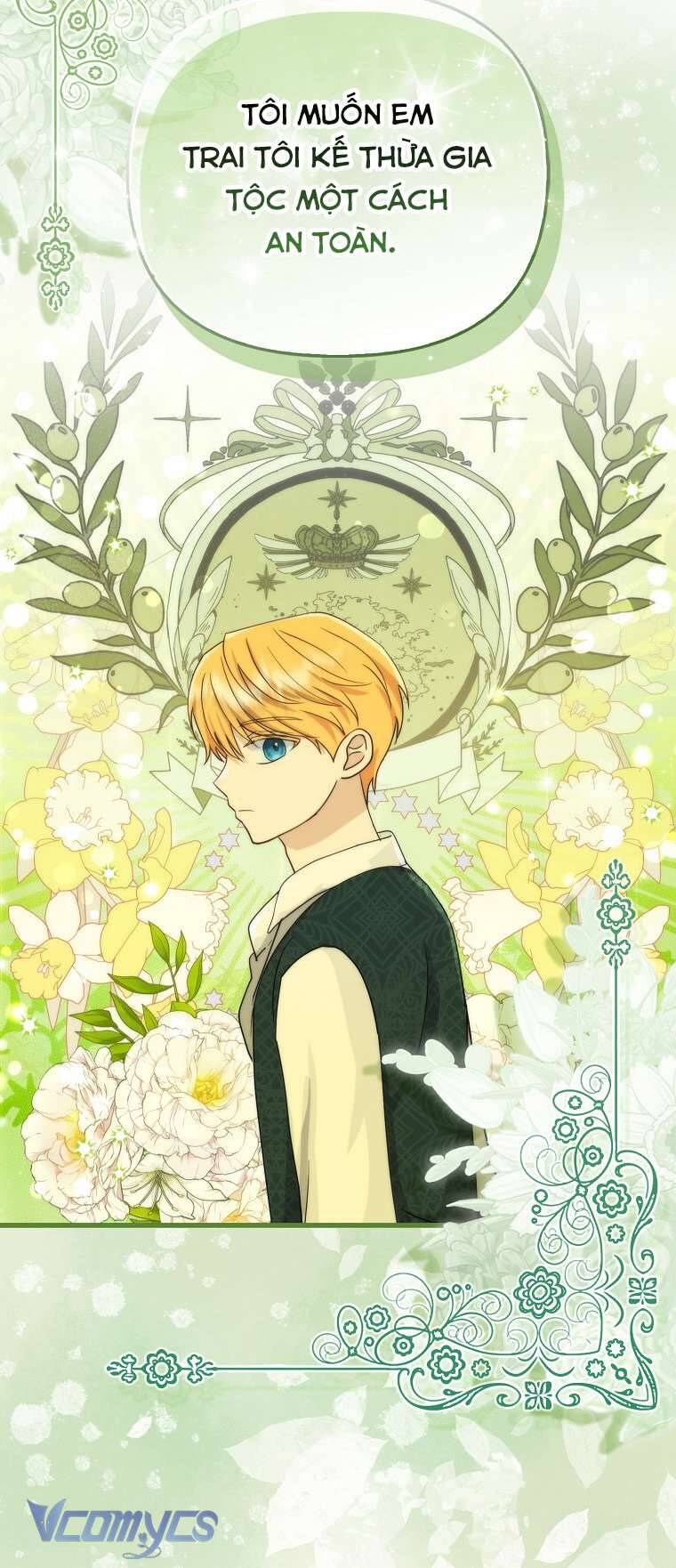 Nhân Vật Phản Diện Đều Thích Tôi - Chapter 5 - Page 53