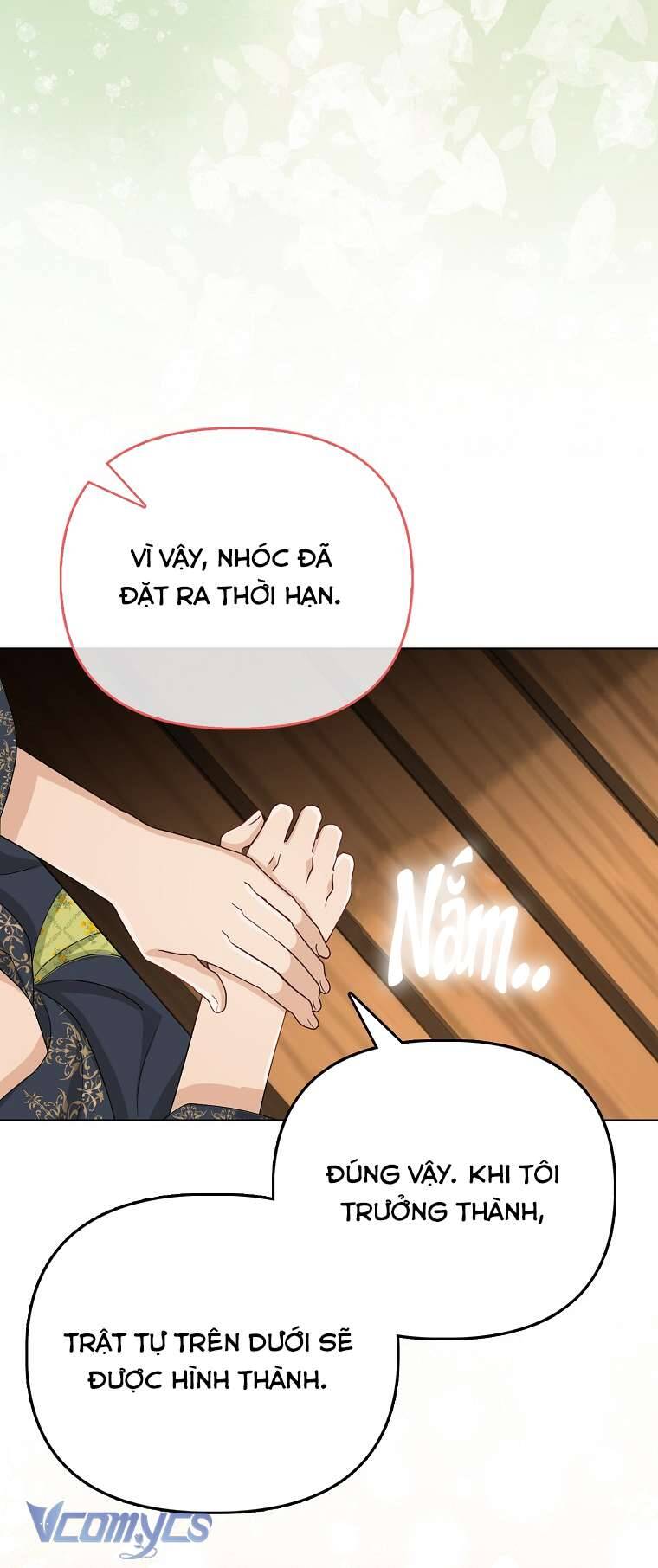 Nhân Vật Phản Diện Đều Thích Tôi - Chapter 5 - Page 54