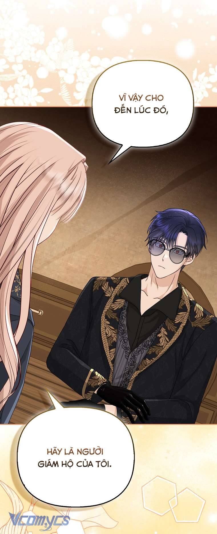 Nhân Vật Phản Diện Đều Thích Tôi - Chapter 5 - Page 55
