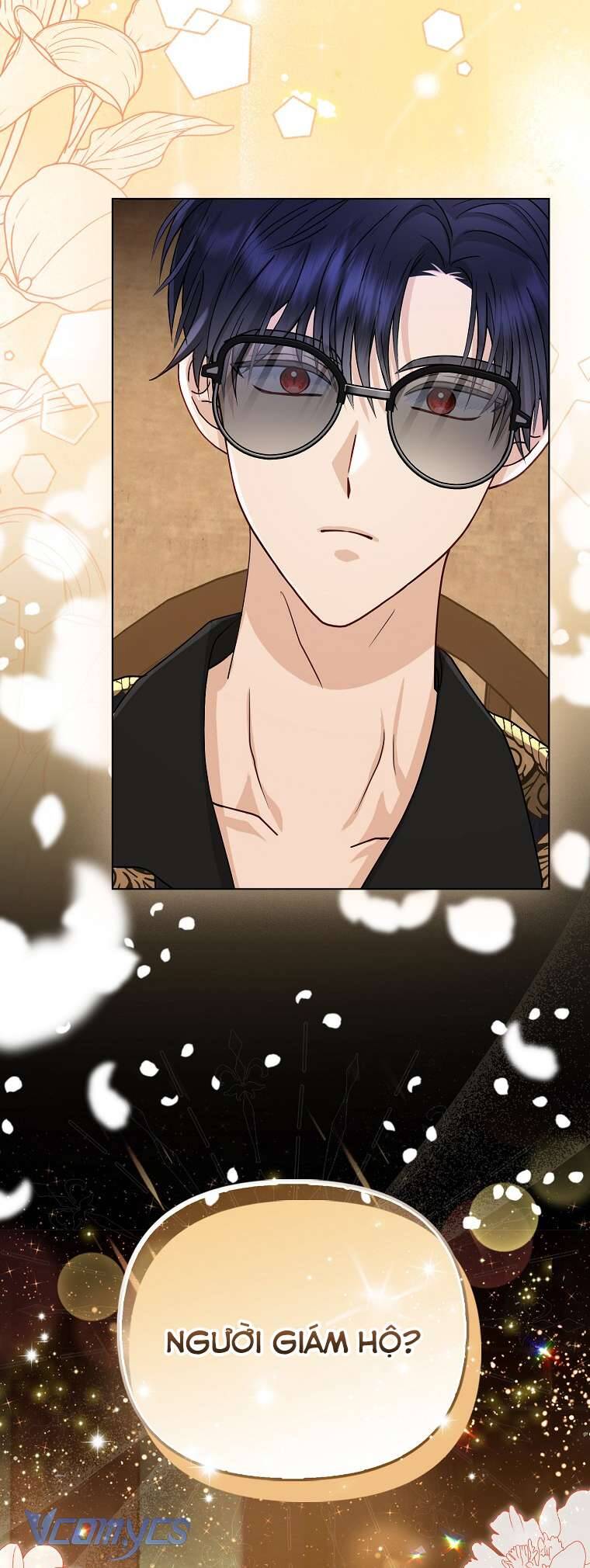 Nhân Vật Phản Diện Đều Thích Tôi - Chapter 5 - Page 56