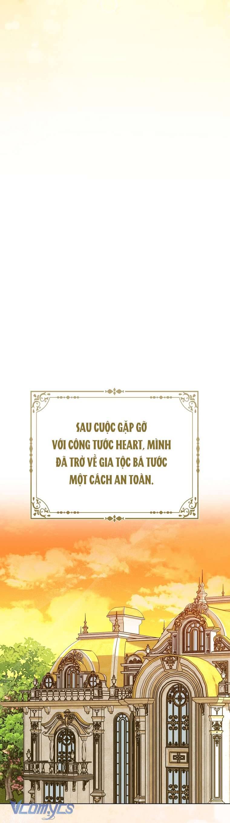 Nhân Vật Phản Diện Đều Thích Tôi - Chapter 5 - Page 58