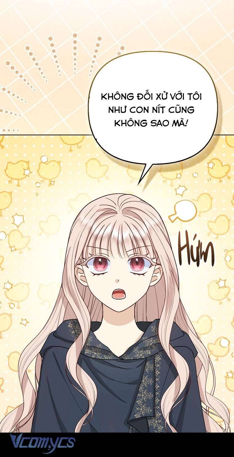 Nhân Vật Phản Diện Đều Thích Tôi - Chapter 5 - Page 6