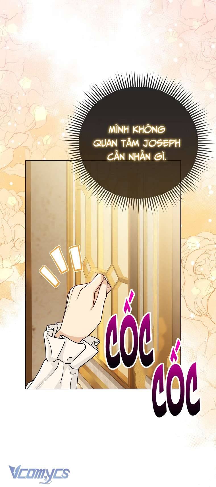 Nhân Vật Phản Diện Đều Thích Tôi - Chapter 5 - Page 60