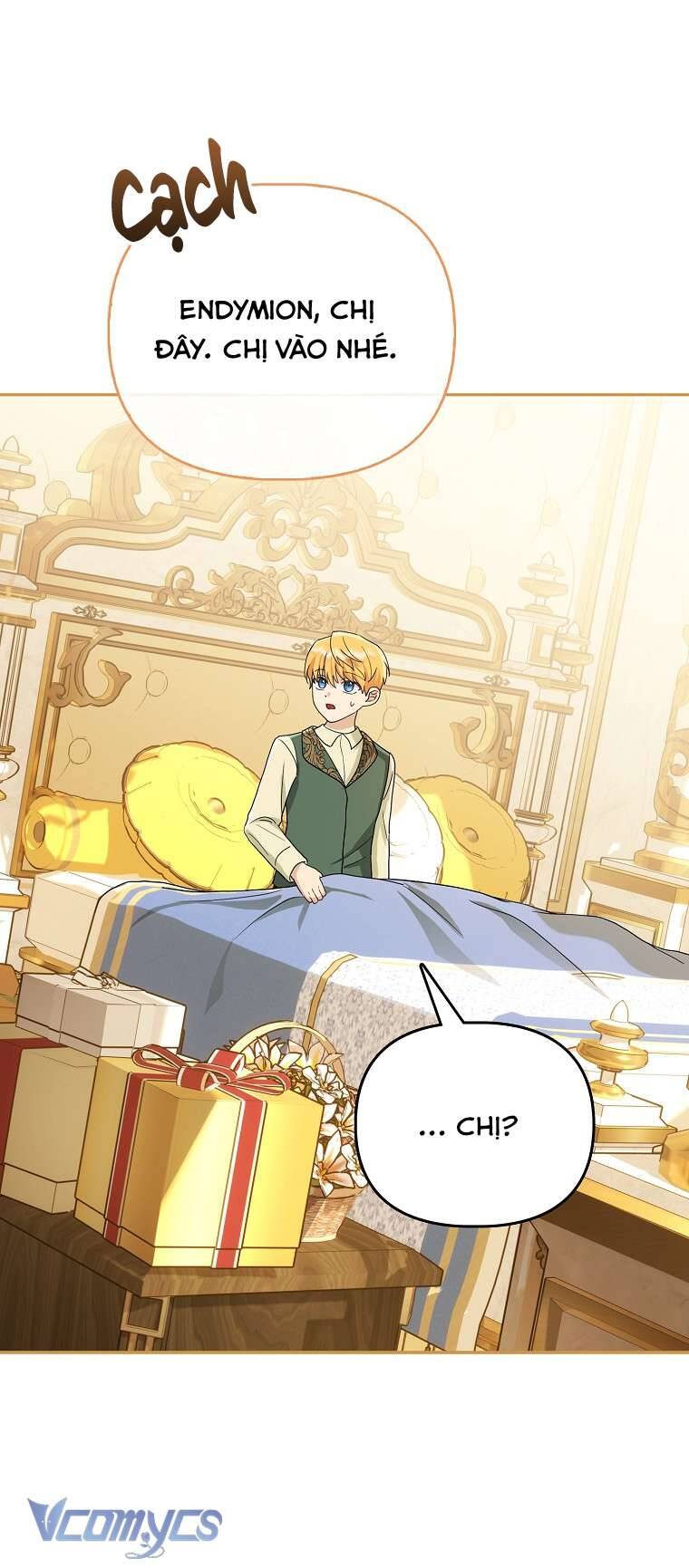 Nhân Vật Phản Diện Đều Thích Tôi - Chapter 5 - Page 61