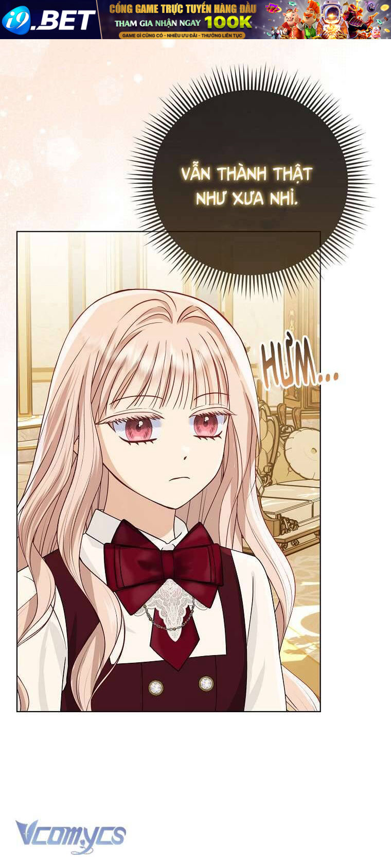 Nhân Vật Phản Diện Đều Thích Tôi - Chapter 5 - Page 65