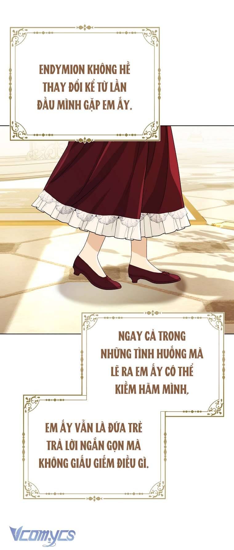 Nhân Vật Phản Diện Đều Thích Tôi - Chapter 5 - Page 66