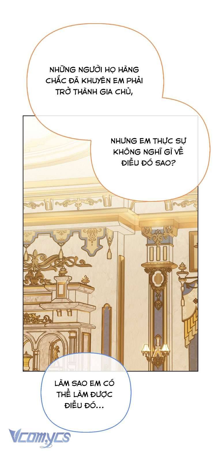 Nhân Vật Phản Diện Đều Thích Tôi - Chapter 5 - Page 69