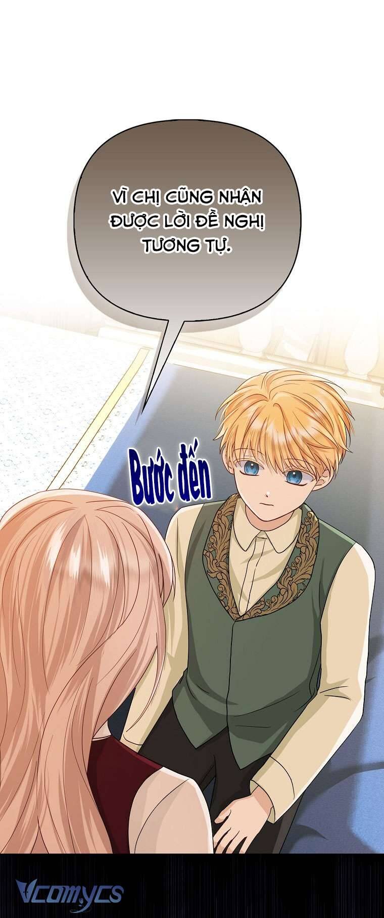 Nhân Vật Phản Diện Đều Thích Tôi - Chapter 5 - Page 70