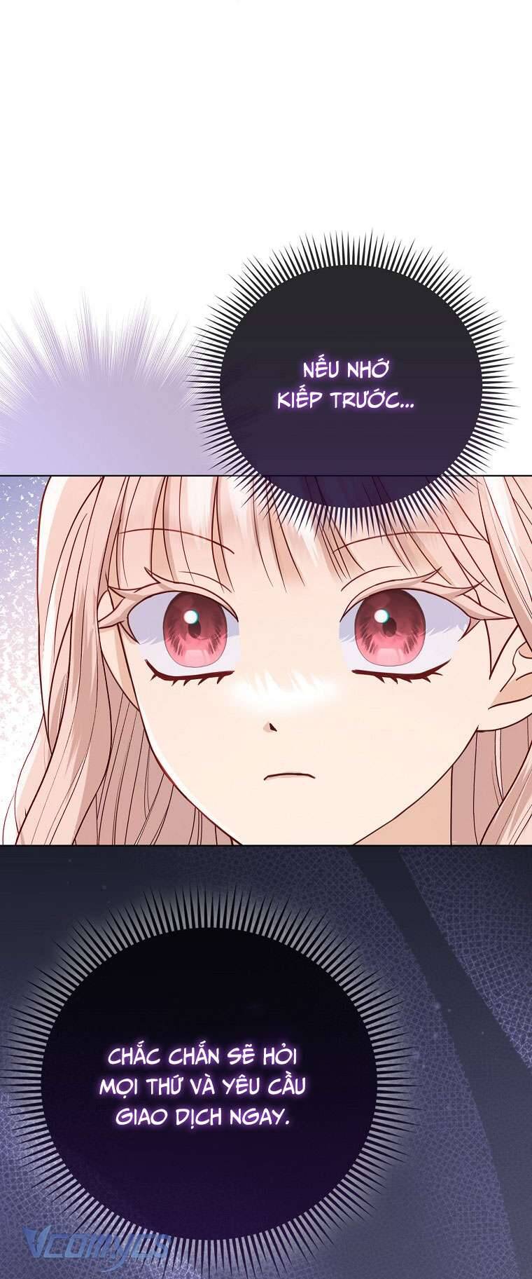 Nhân Vật Phản Diện Đều Thích Tôi - Chapter 5 - Page 9