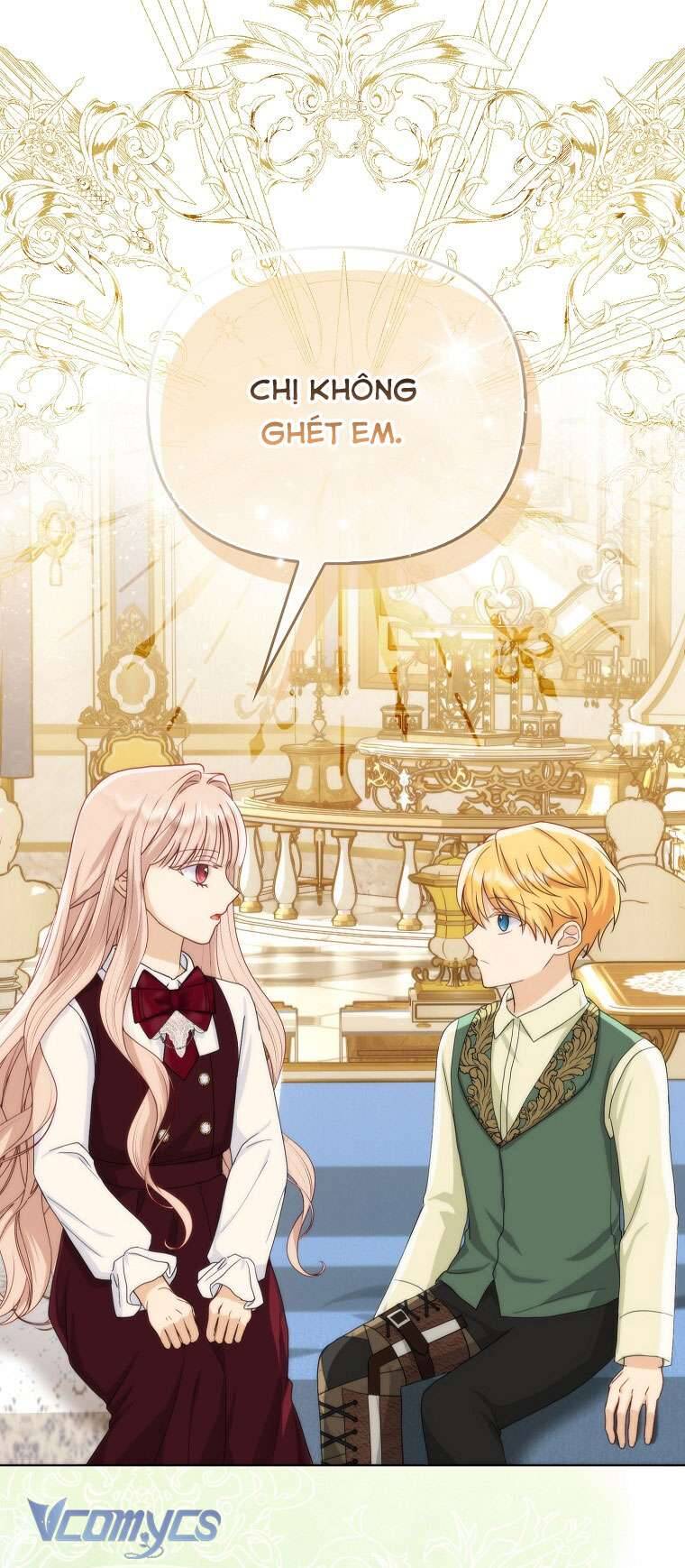 Nhân Vật Phản Diện Đều Thích Tôi - Chapter 6 - Page 10