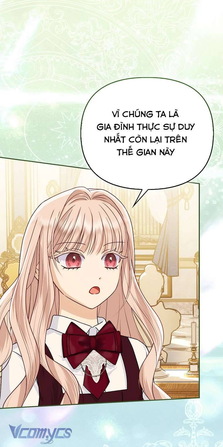 Nhân Vật Phản Diện Đều Thích Tôi - Chapter 6 - Page 11