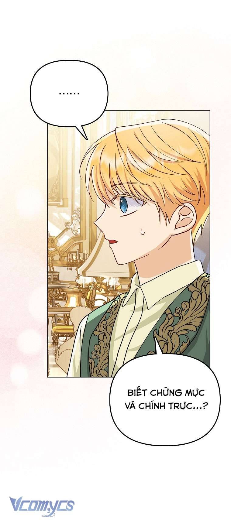 Nhân Vật Phản Diện Đều Thích Tôi - Chapter 6 - Page 15